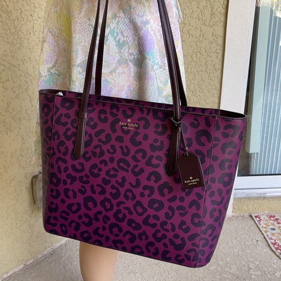 Kate Spade schuyler medium tote - Picture 15 of 16